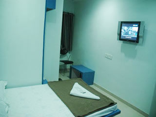 Hotel Relish Vadodara Extérieur photo
